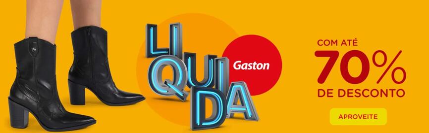 Catálogo Gaston Página 1