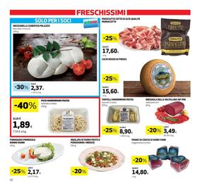 Volantino Coop Unicoop Tirreno Pagina 10