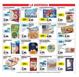 Volantino Coop Unicoop Tirreno Pagina 11