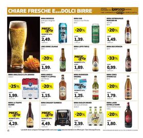 Volantino Coop Unicoop Tirreno Pagina 18