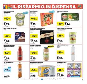 Volantino Coop Unicoop Tirreno Pagina 3