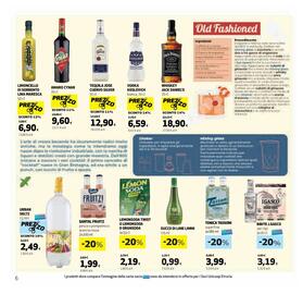 Volantino Coop Unicoop Tirreno Pagina 6