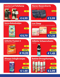 Die Grenze folder Pagina 5