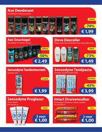 Die Grenze folder Pagina 6