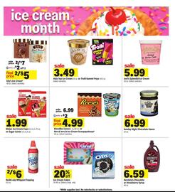 Meijer Weekly Ad week 28 Page 10