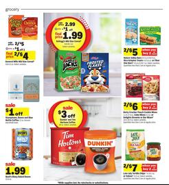 Meijer Weekly Ad week 28 Page 12