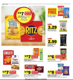 Meijer Weekly Ad week 28 Page 14
