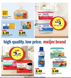 Meijer Weekly Ad week 28 Page 17