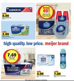 Meijer Weekly Ad week 28 Page 20