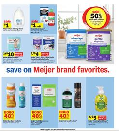 Meijer Weekly Ad week 28 Page 22