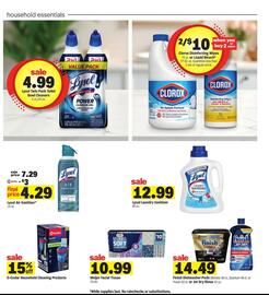 Meijer Weekly Ad week 28 Page 27