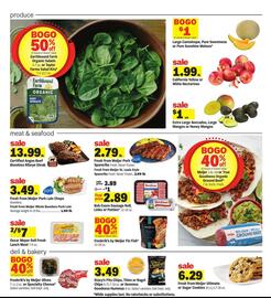 Meijer Weekly Ad week 28 Page 3