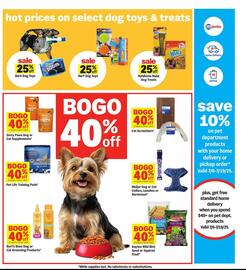 Meijer Weekly Ad week 28 Page 30