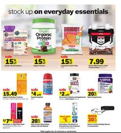 Meijer Weekly Ad week 28 Page 31