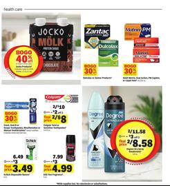 Meijer Weekly Ad week 28 Page 32
