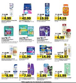 Meijer Weekly Ad week 28 Page 38