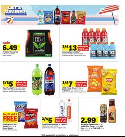 Meijer Weekly Ad week 28 Page 39