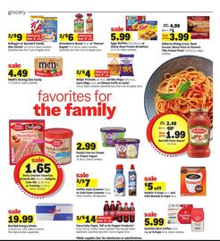 Meijer Weekly Ad week 28 Page 4