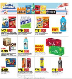 Meijer Weekly Ad week 28 Page 40