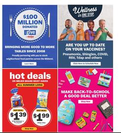 Meijer Weekly Ad week 28 Page 42