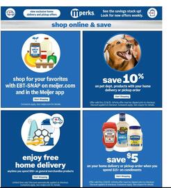 Meijer Weekly Ad week 28 Page 43