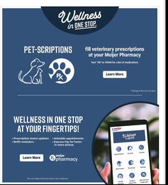 Meijer Weekly Ad week 28 Page 45