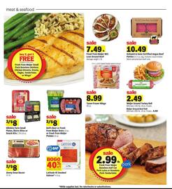Meijer Weekly Ad week 28 Page 6