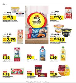 Meijer Weekly Ad week 28 Page 8