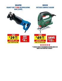 Machine Mart leaflet Page 10