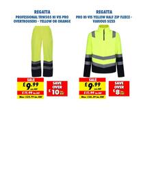 Machine Mart leaflet Page 13