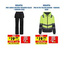 Machine Mart leaflet Page 14