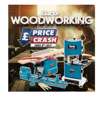 Machine Mart leaflet Page 22