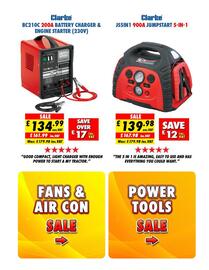 Machine Mart leaflet Page 3