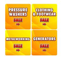 Machine Mart leaflet Page 5