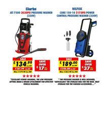 Machine Mart leaflet Page 7