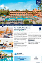 Tui leaflet Page 101