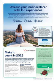 Tui leaflet Page 13