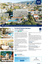 Tui leaflet Page 19