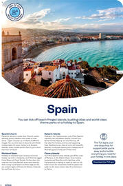 Tui leaflet Page 20
