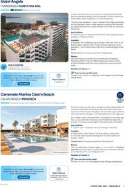 Tui leaflet Page 23
