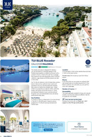 Tui leaflet Page 28