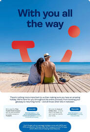 Tui leaflet Page 4