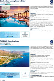 Tui leaflet Page 64