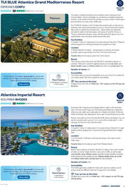 Tui leaflet Page 67