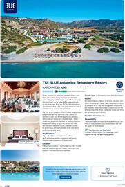 Tui leaflet Page 70