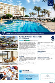 Tui leaflet Page 85
