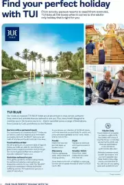 Tui leaflet Page 10