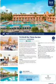 Tui leaflet Page 101