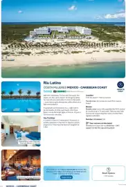 Tui leaflet Page 124