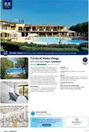 Tui leaflet Page 46